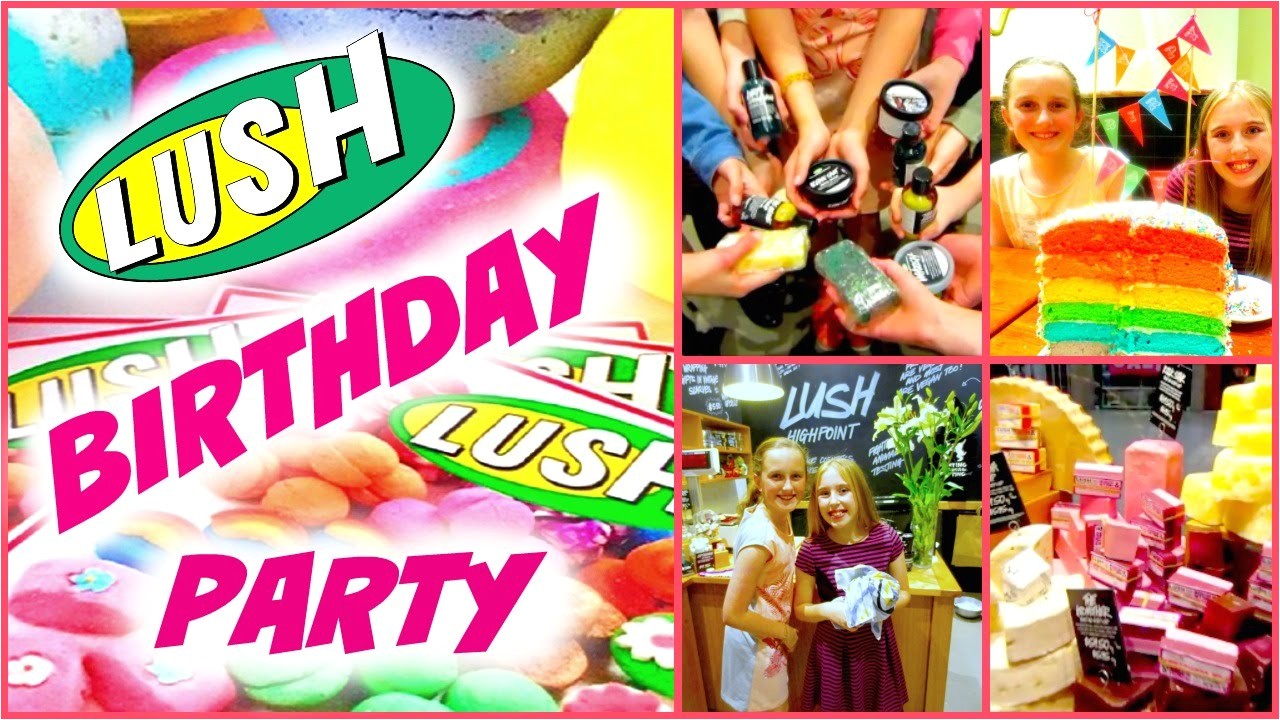 Lush Party Invitations Lush Birthday Party What You Do at A Lush Birthday Party Lush Party Invitations Lush Birthday Party What You Do at A Lush Birthday Party
