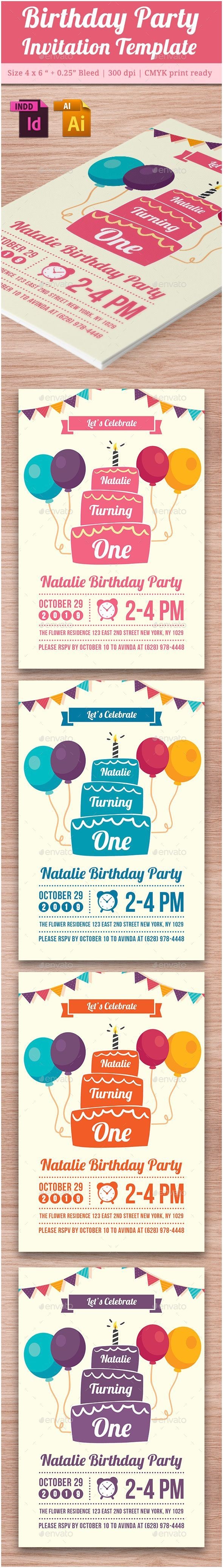 Lush Party Invitations Lush Party Invitations Baby Birthday Template Vol 4 Lush Party Invitations Lush Party Invitations Baby Birthday Template Vol 4