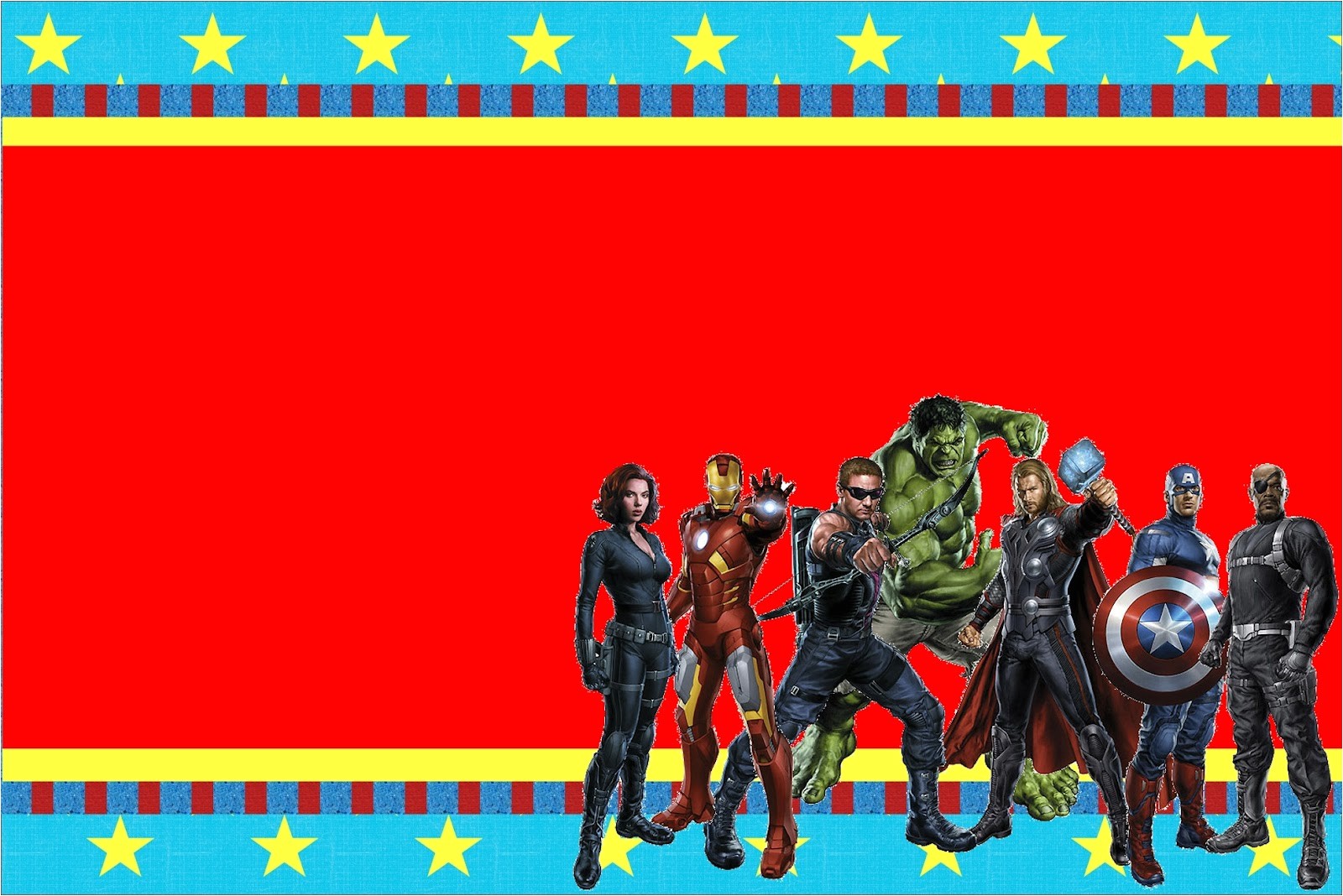 Marvel Party Invitation Template Free Avengers Free Printable Invitations Oh My Fiesta In Marvel Party Invitation Template Free Avengers Free Printable Invitations Oh My Fiesta In