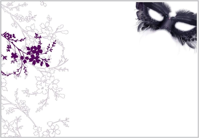 Masquerade Party Invitations Templates Free Free Printable Masquerade Invitation Templates