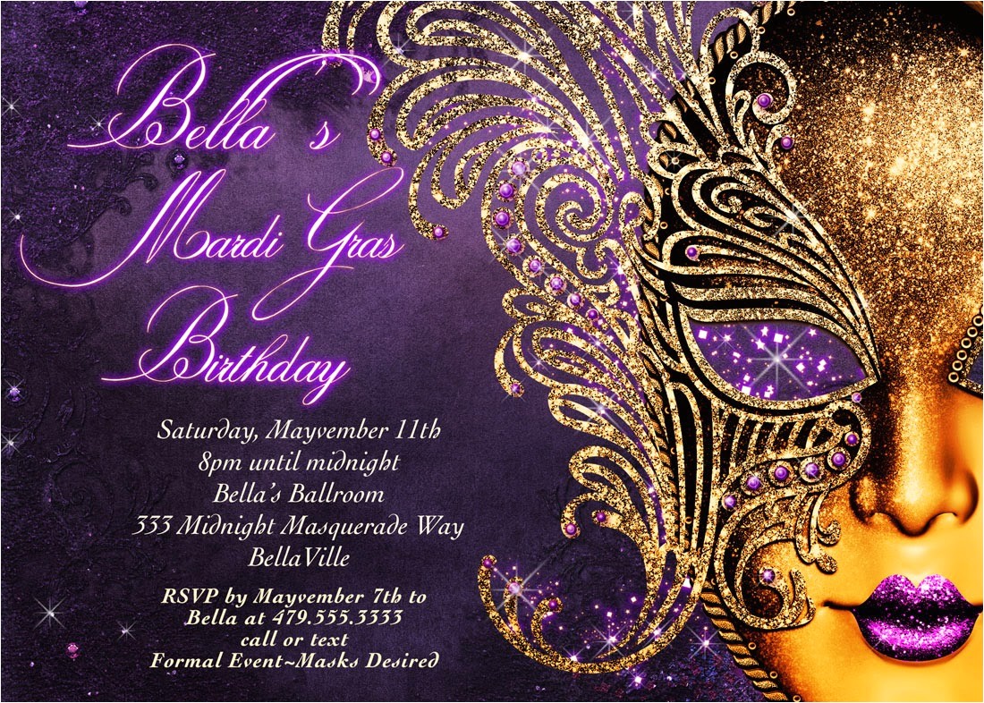 Masquerade Party Invitations Templates Free Masquerade Party Invitations Templates