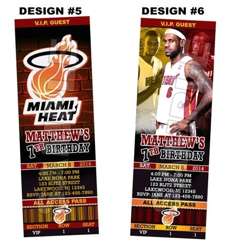 Miami themed Party Invitations 25 Best Ideas About Miami Heat Cake On Pinterest Miami