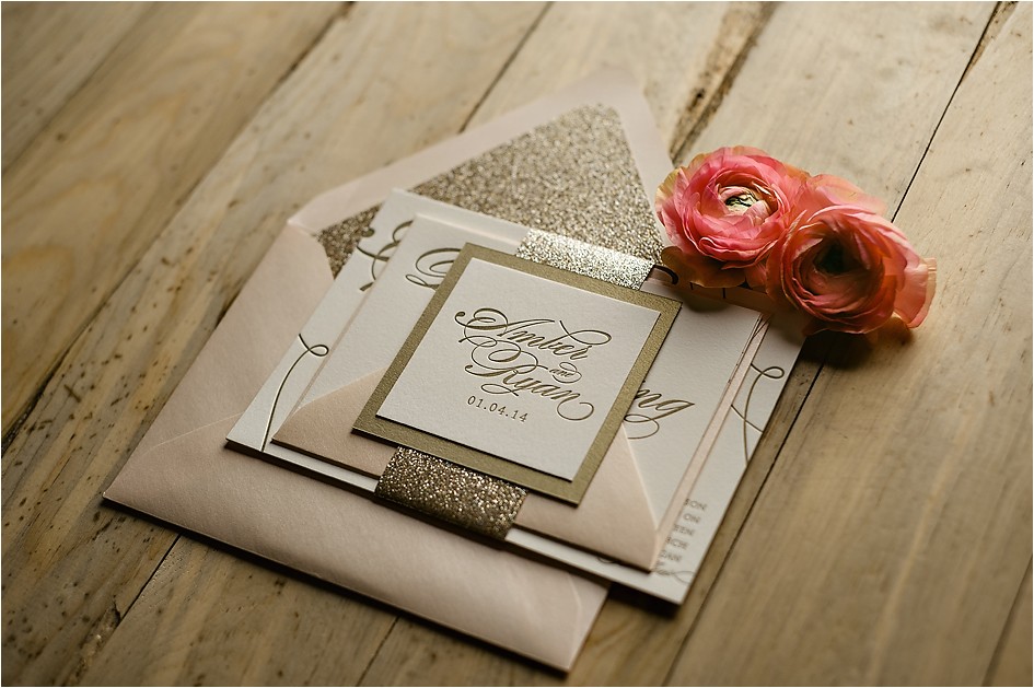 Michael's Wedding Invitation Kits Cheap Wedding Invitation Kits Do It Yourself Weddingwoow