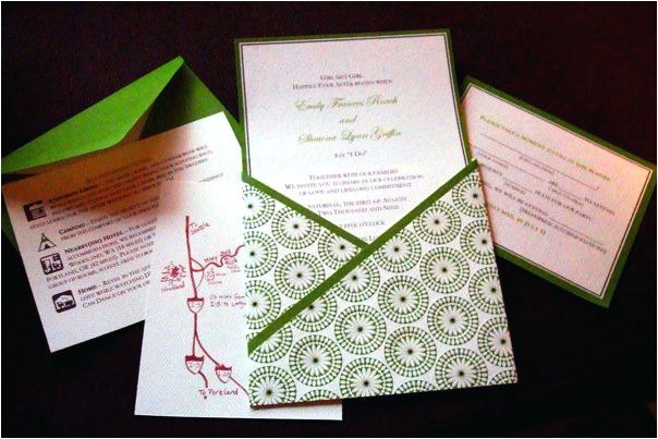 Michael's Wedding Invitation Kits Elegant Wedding Invitation Kits Target Wedding