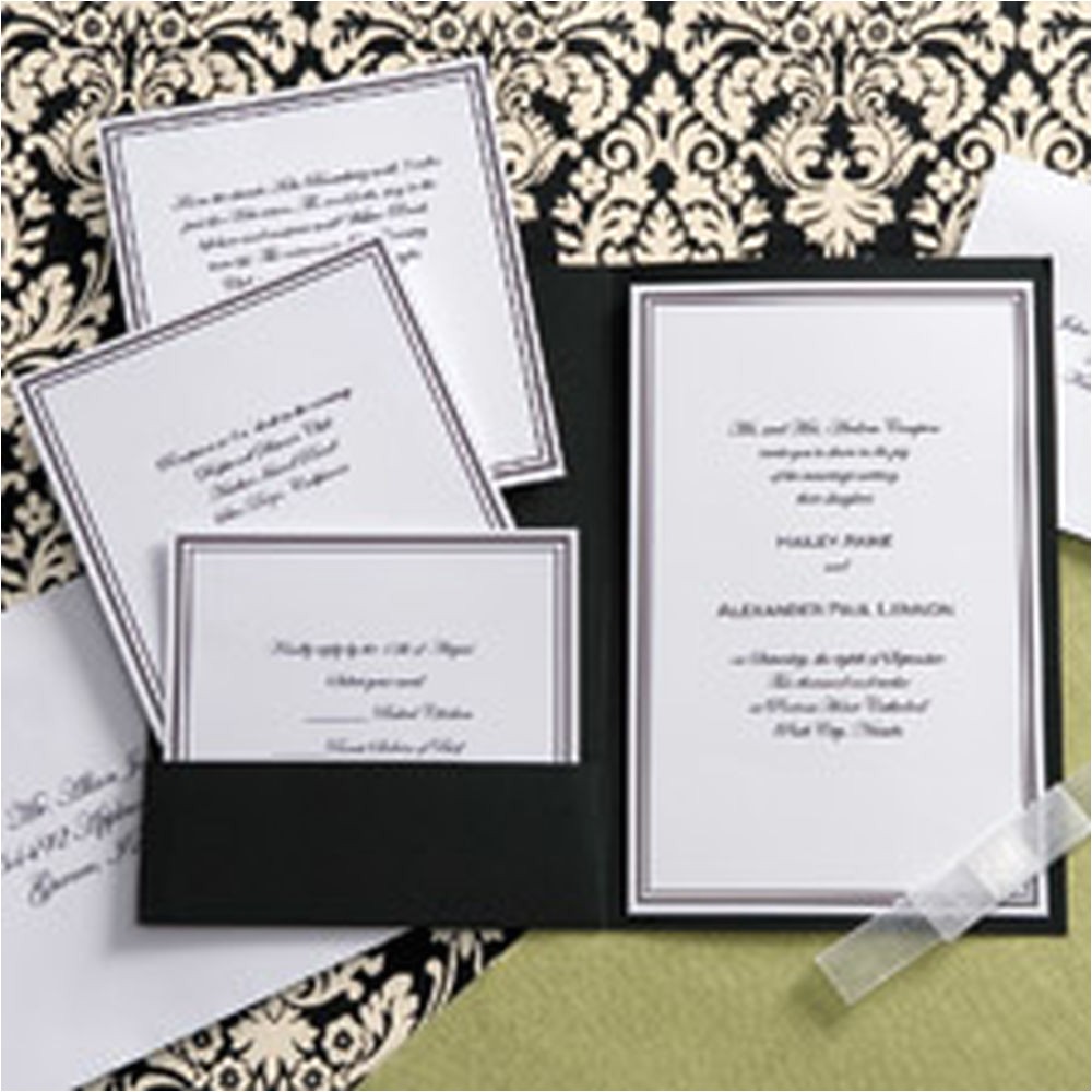 Michael's Wedding Invitation Kits Wedding Invitation Kits Amazon All the Best Ideas About