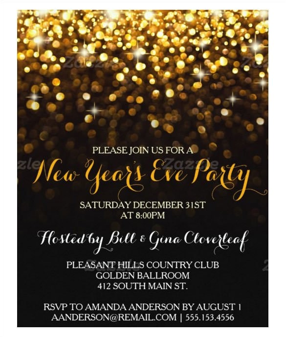 New Years Eve Party Invitation Templates Free 28 New Year Invitation Templates Free Word Pdf Psd New Years Eve Party Invitation Templates Free 28 New Year Invitation Templates Free Word Pdf Psd