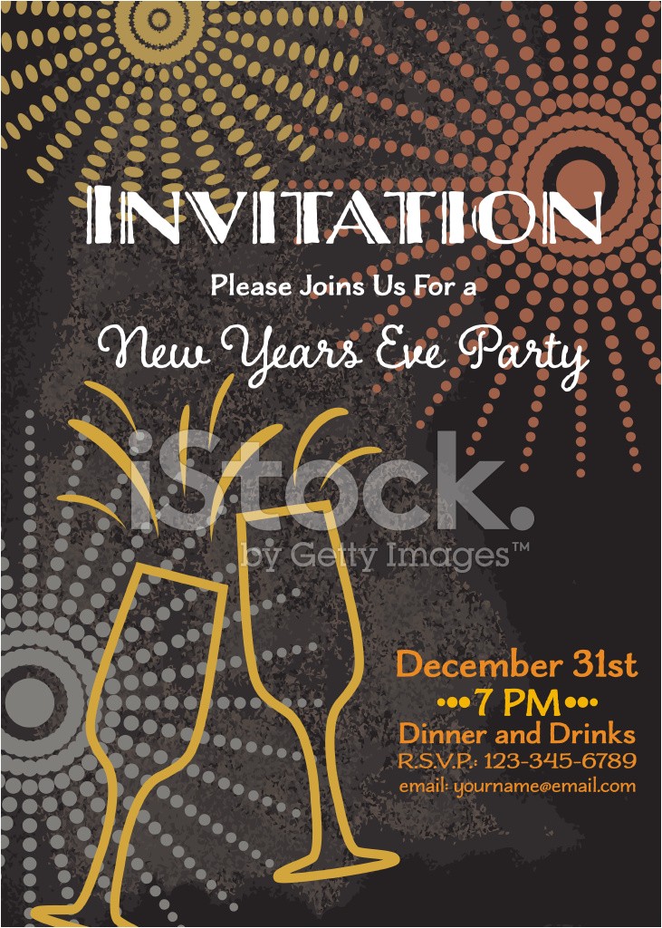 New Years Eve Party Invitation Templates Free New Year 39 S Eve Party Invitation Template Stock Photos New Years Eve Party Invitation Templates Free New Year 39 S Eve Party Invitation Template Stock Photos
