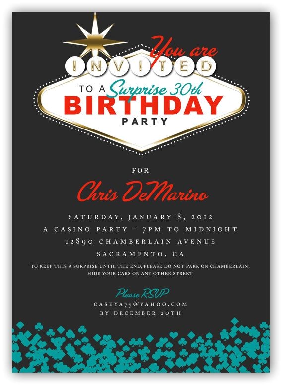 Nightclub themed Party Invitations 31 Best Images About Invitation Ideas for Casino Nights On