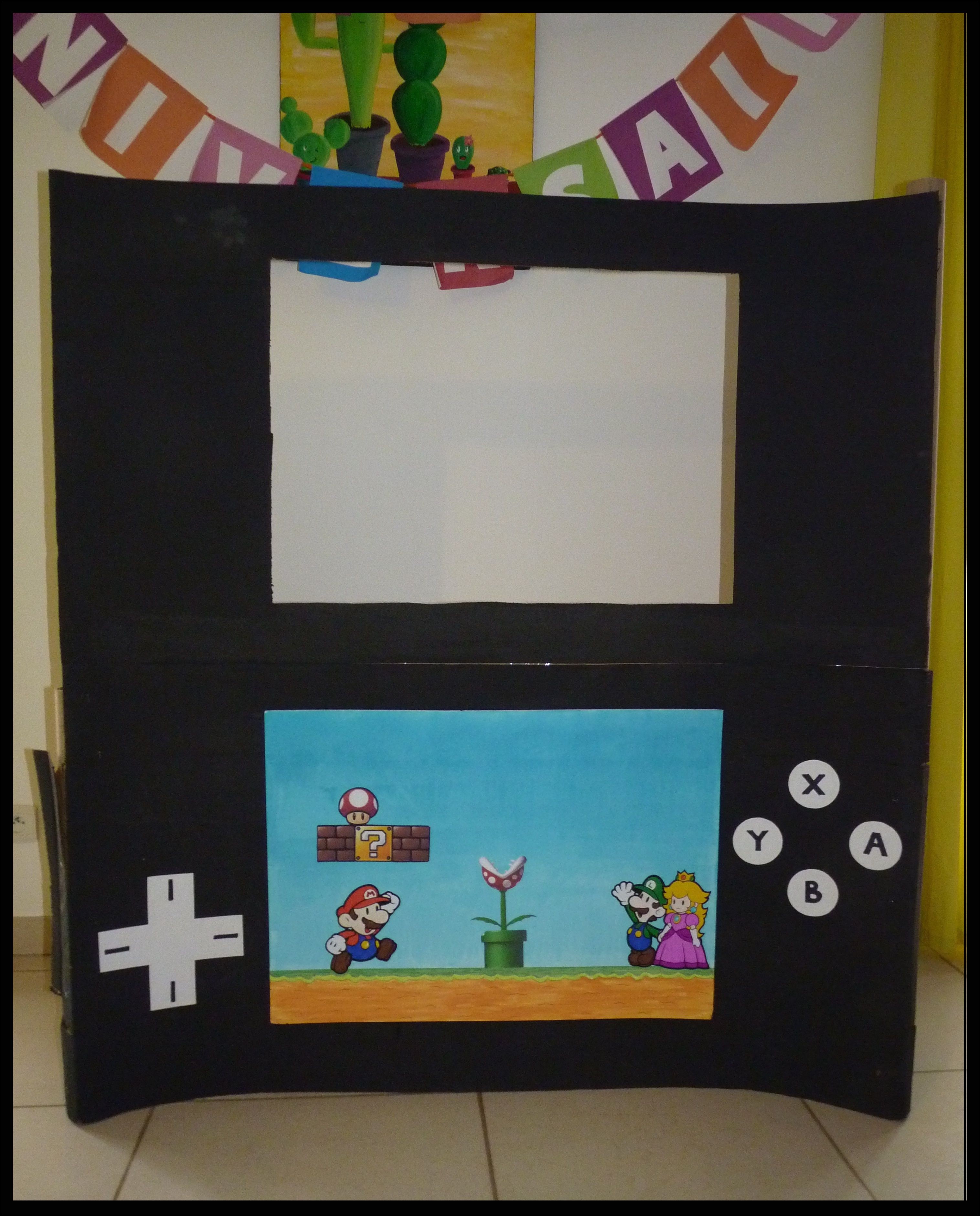 Nintendo Ds Birthday Party Invitations Ds Mario Party Nintendo Super Mario Gender Reveal Nintendo Ds Birthday Party Invitations Ds Mario Party Nintendo Super Mario Gender Reveal