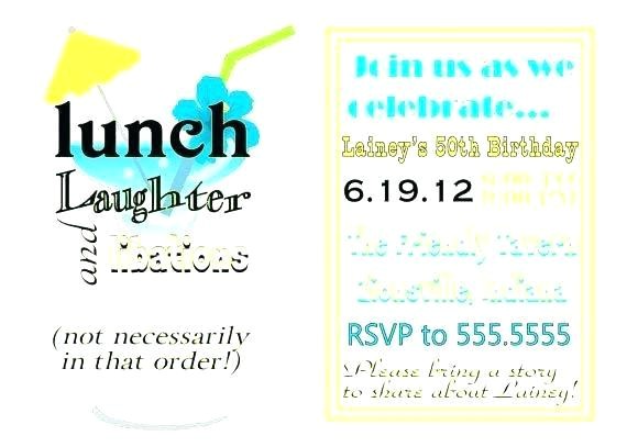 Office Lunch Party Invitation Wording Funny Lunch Invitation Email to Colleagues