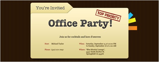 Office Party Invitation Quotes Halloween Office Lunch Invitation Wording Festival