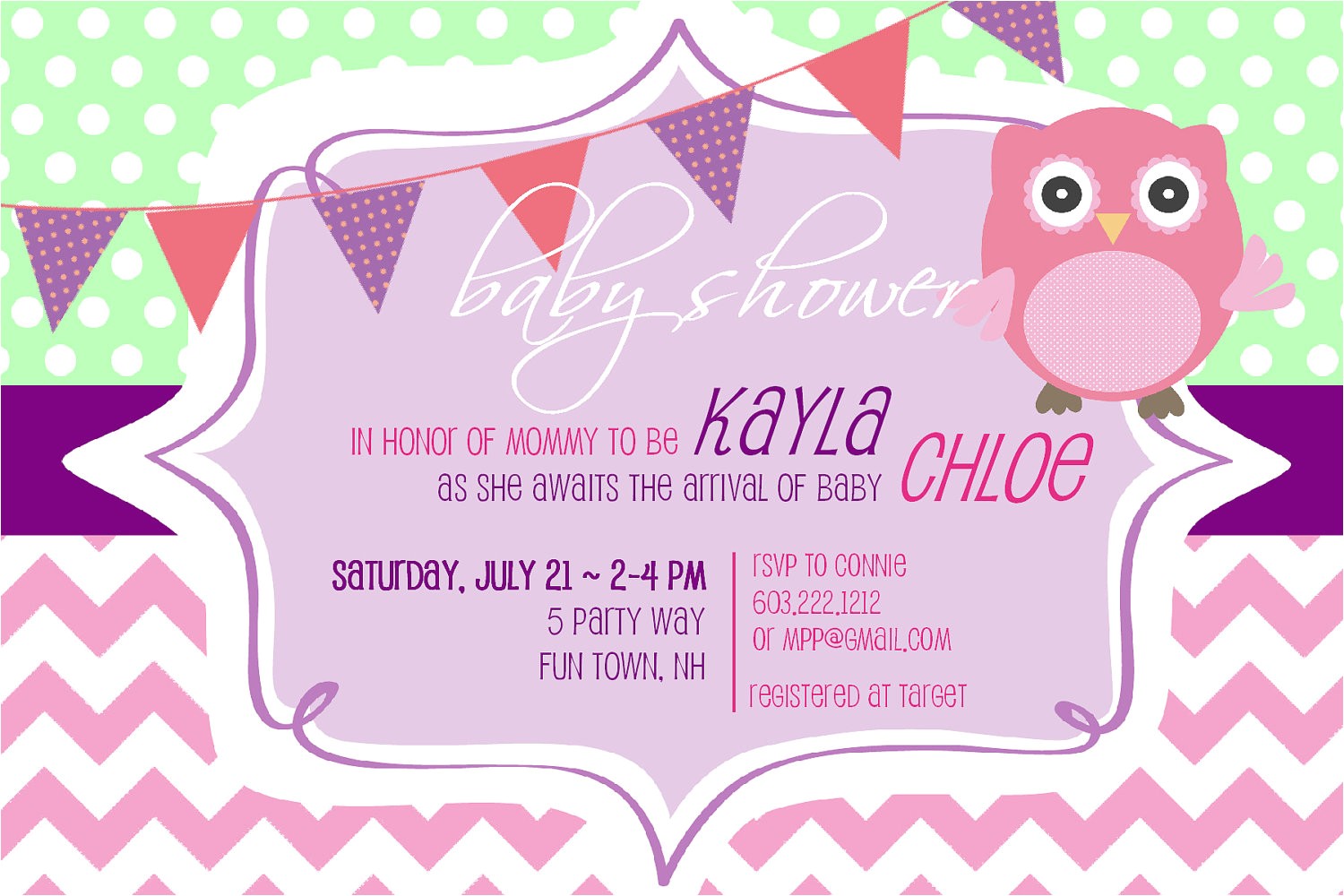 Owl Birthday Party Invites Owl Birthday Party Invitations Templates