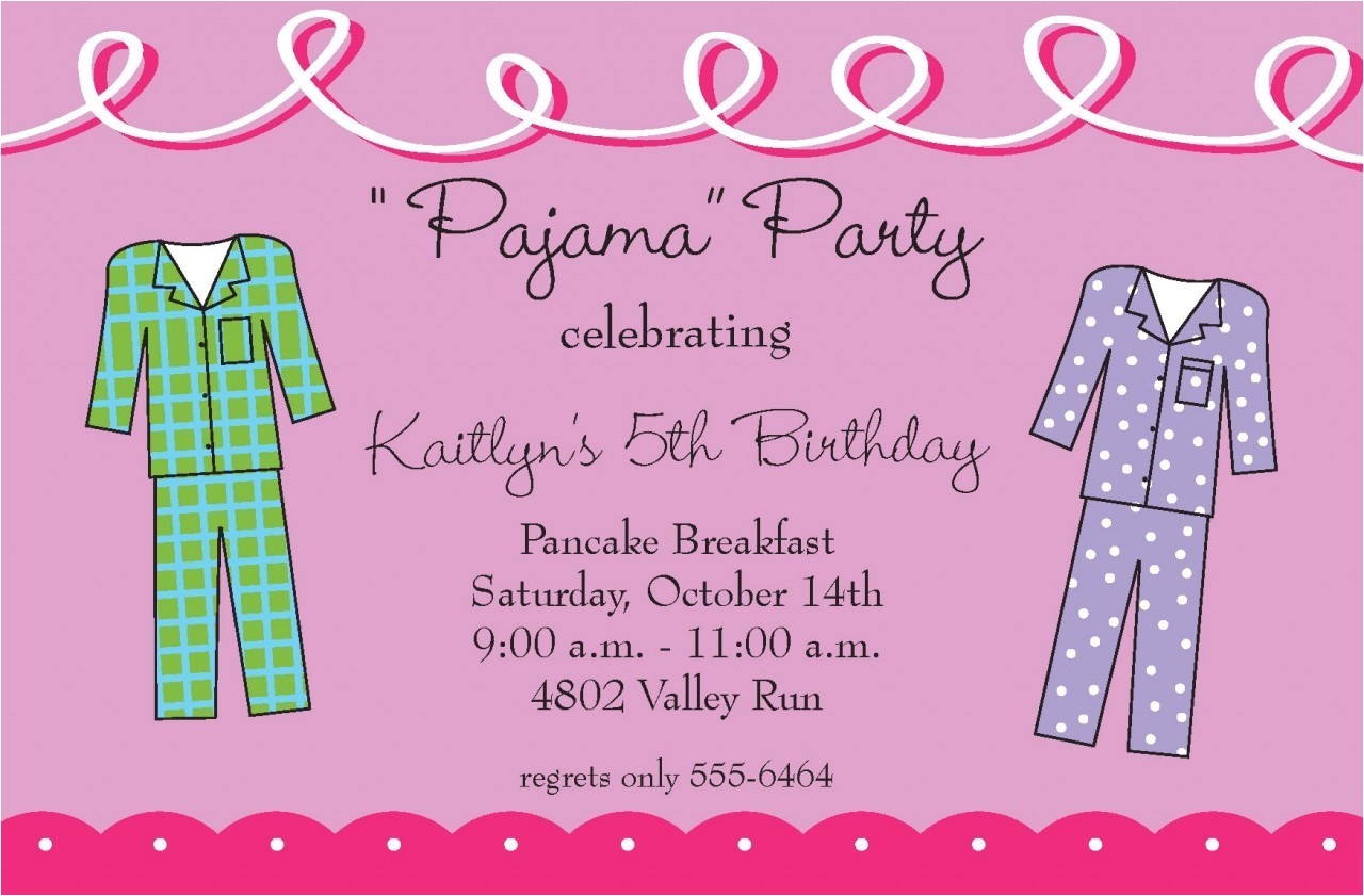 Pajama Party Invitation Wording for Adults Adult Pajama Party Invitations Hardcore Sex Pictuers