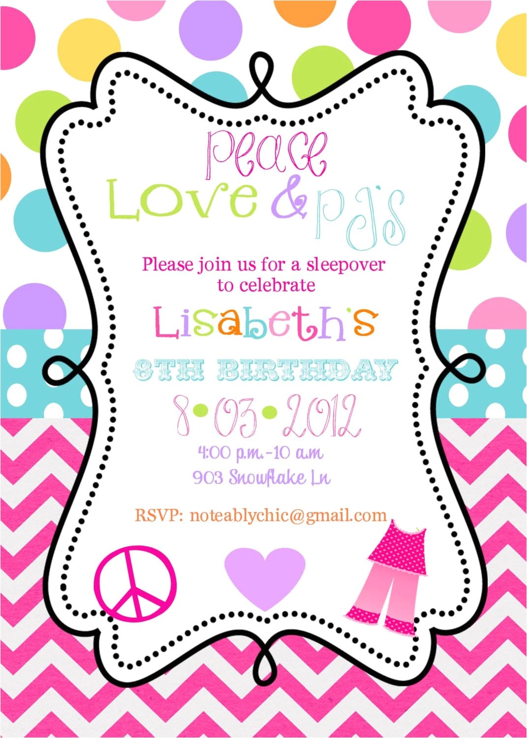 Pajama Party Invitation Wording for Adults Adult Pajama Party Invitations Home Party Ideas