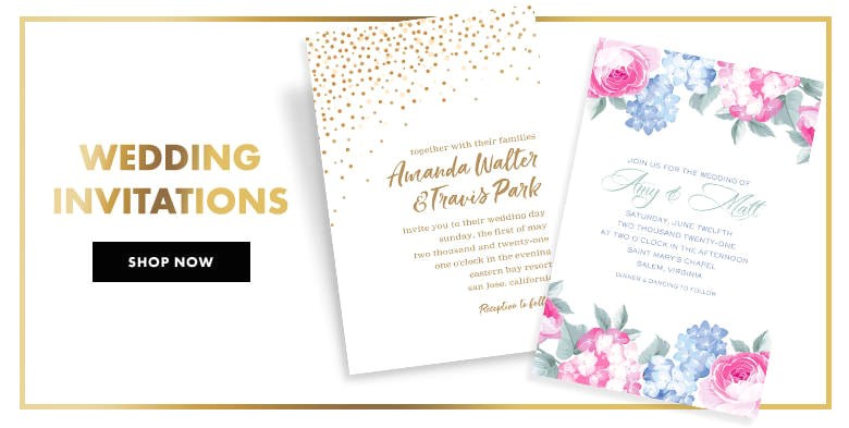 Party City Custom Invites Custom Wedding Invitations Banners Party City