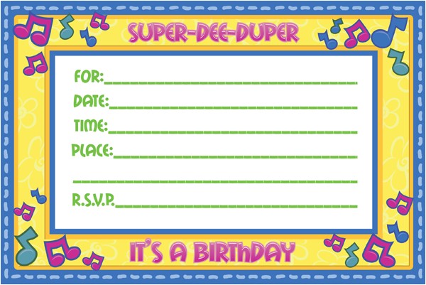Party Invitation Creator Free Party Invitation Maker Free Party Invitation Maker
