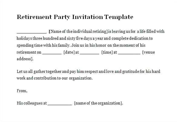 Party Invitation Email to Colleagues Farewell Party Invitation Template Free Meichu2017 Me