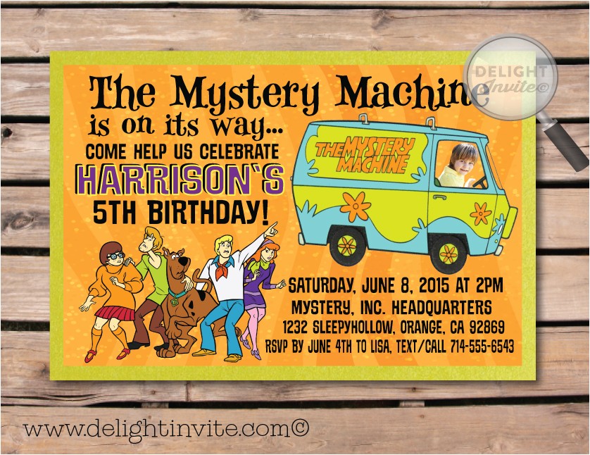Personalized Scooby Doo Party Invitations Deadpool Birthday Invitation Template Drevio Invitations Personalized Scooby Doo Party Invitations Deadpool Birthday Invitation Template Drevio Invitations
