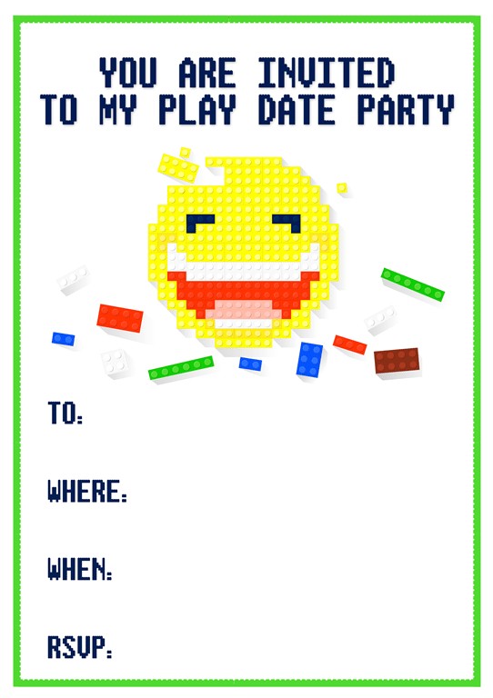 Playdate Birthday Party Invitations Free Play Date Invitations All Free Invitations Playdate Birthday Party Invitations Free Play Date Invitations All Free Invitations