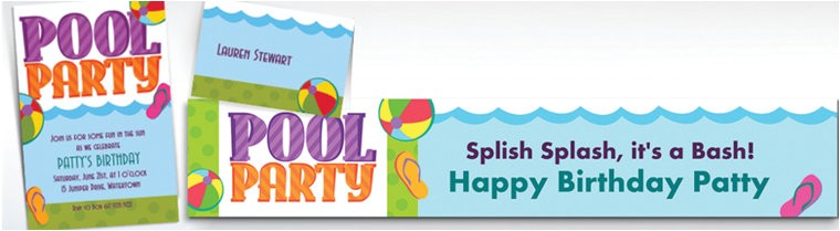 Pool Party Invitations Party City Custom Summer Party Invitations Party City Pool Party Invitations Party City Custom Summer Party Invitations Party City