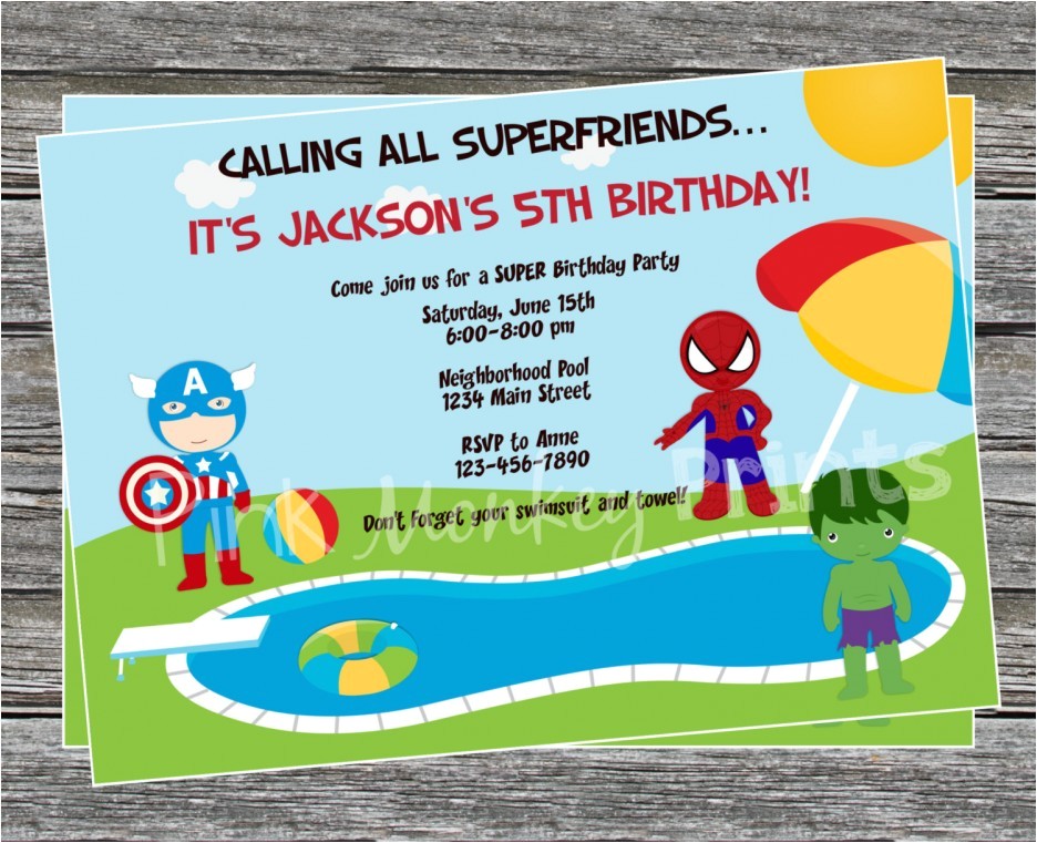 Pool Party Invitations Party City Homemade Pool Party Invitation Ideas Homemade Ftempo Pool Party Invitations Party City Homemade Pool Party Invitation Ideas Homemade Ftempo