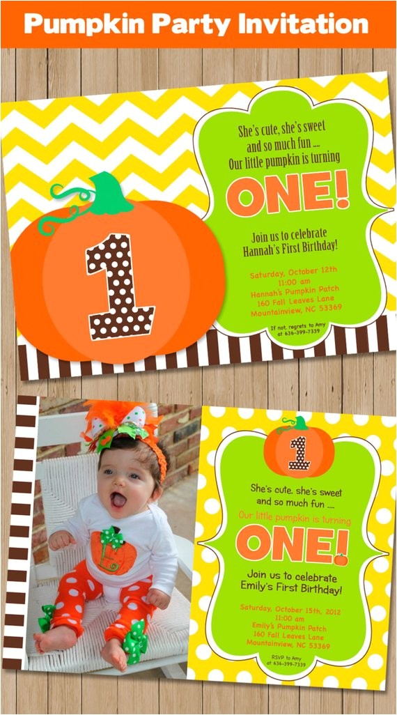 Pumpkin Patch Party Invitations Pumpkin Patch Party Invitation Pumpkin by Amandaspartiestogo