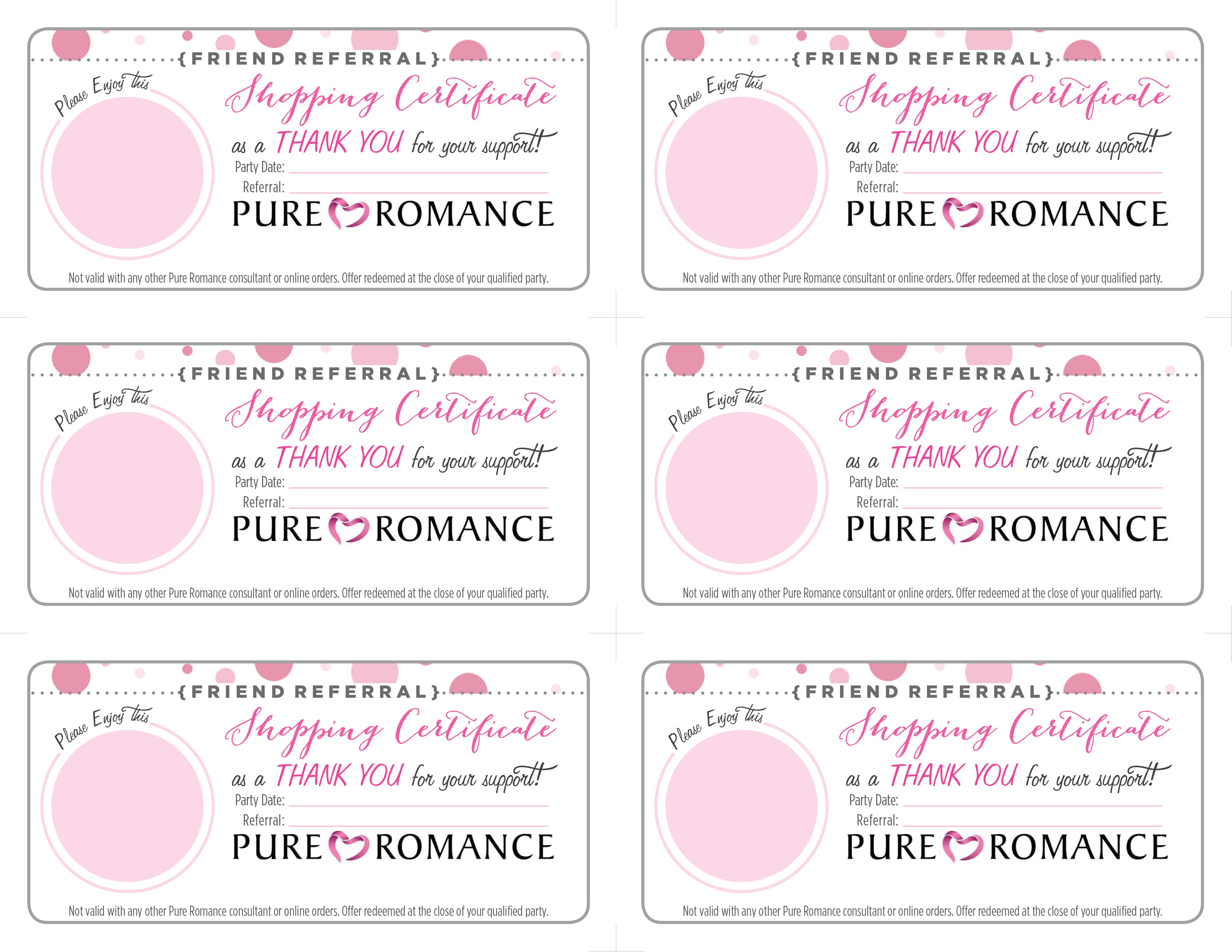 Pure Romance Party Invitation Template Pure Romance Party Invite Cimvitation