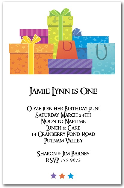 Re Gift Party Invitation Etiquette Challenge 8 Can You Re Gift A Birthday Present