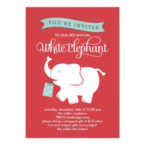 Re Gift Party Invitation top 50 New Years Eve Party Invitations Announcements