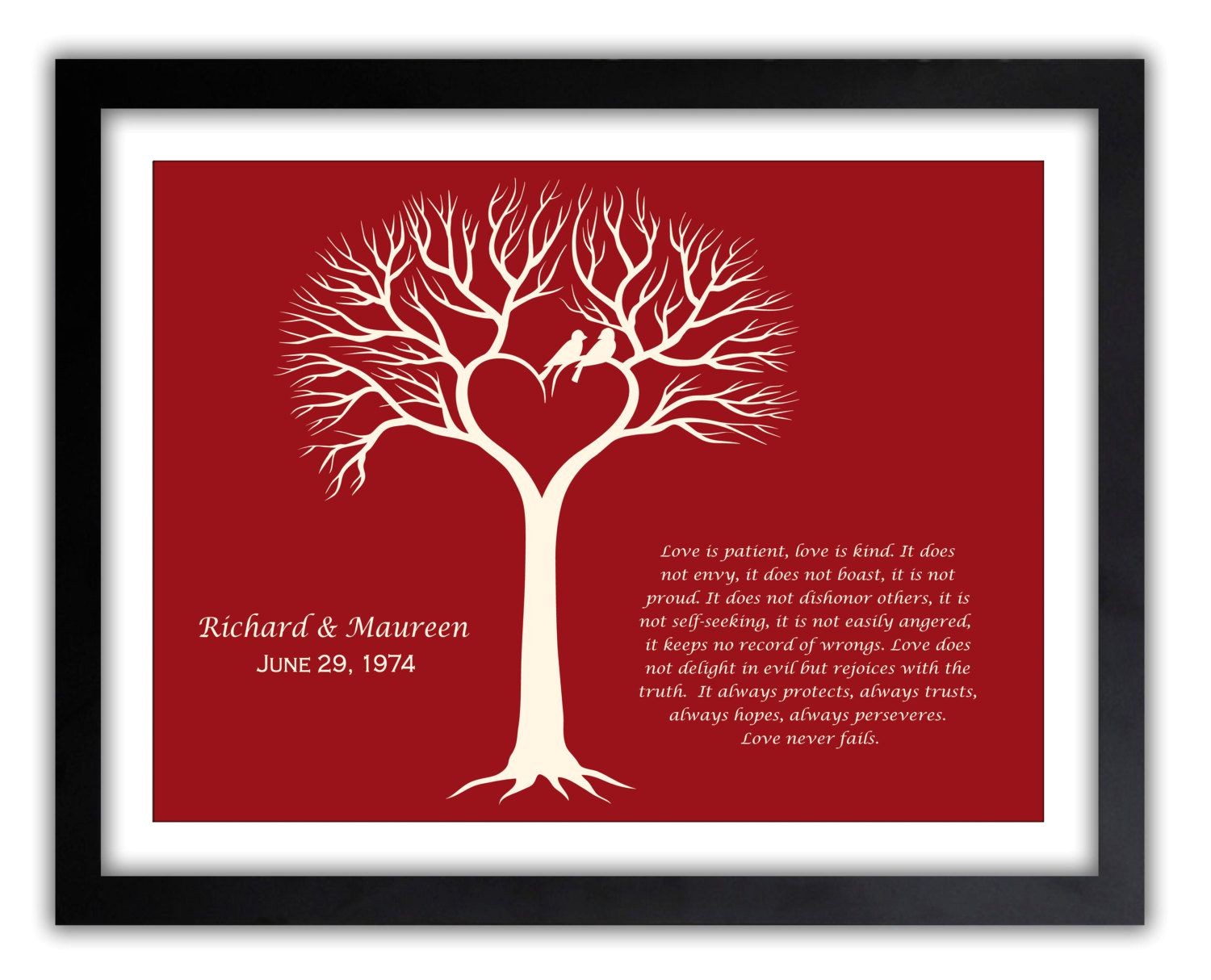 Ruby Wedding Anniversary Party Invitations Ruby Anniversary Invitations Ruby Wedding Invitations Uk