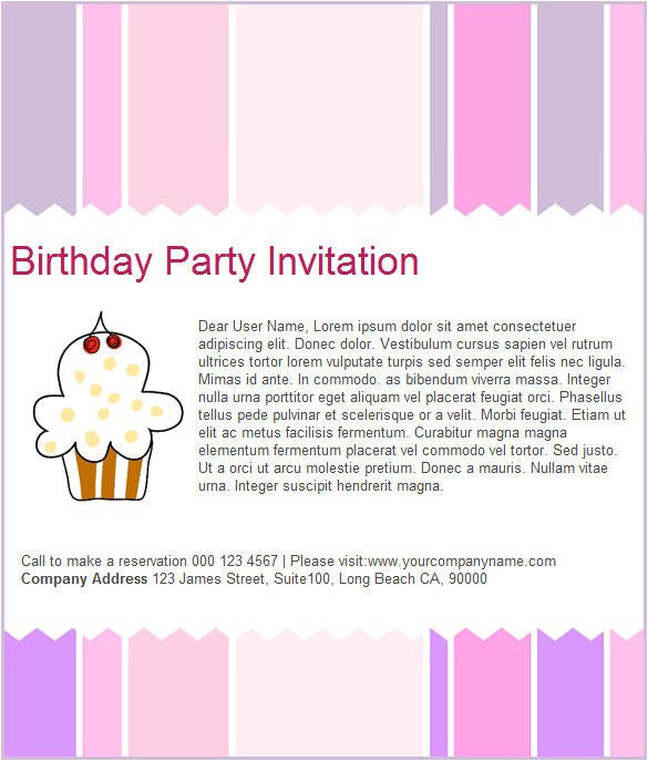 Send Party Invitations Online when to Send Birthday Party Invitations Lijicinu