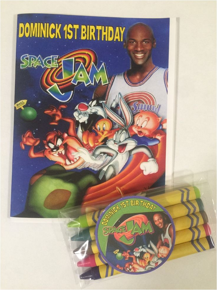 Space Jam Party Invitations 102 Best Images About Space Jam Birthday Invitations