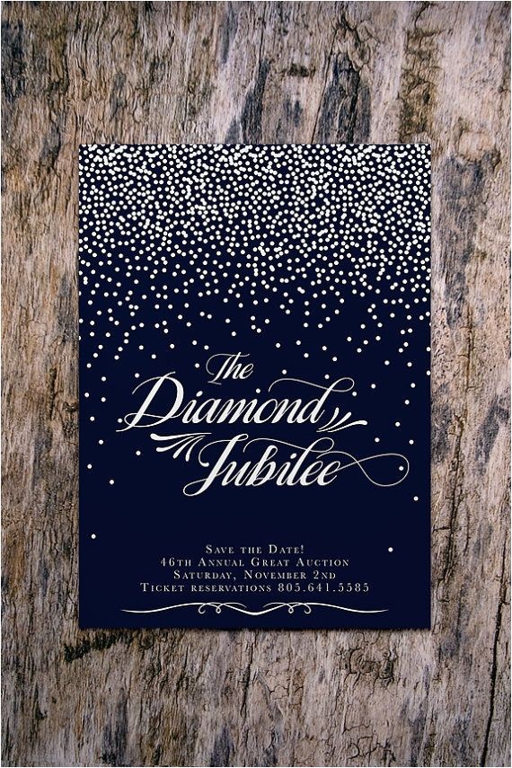 Starry Night Party Invitations 35 Inspirational Ideas to Make A Stunning Starry Night