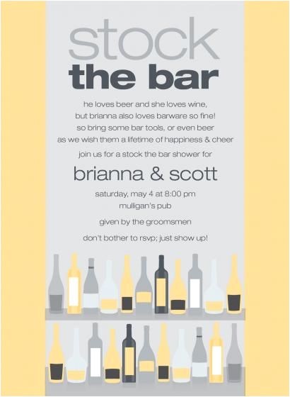 Stock the Bar Party Invitation Wording 33 Best Images About Stock the Bar Party Ideas On