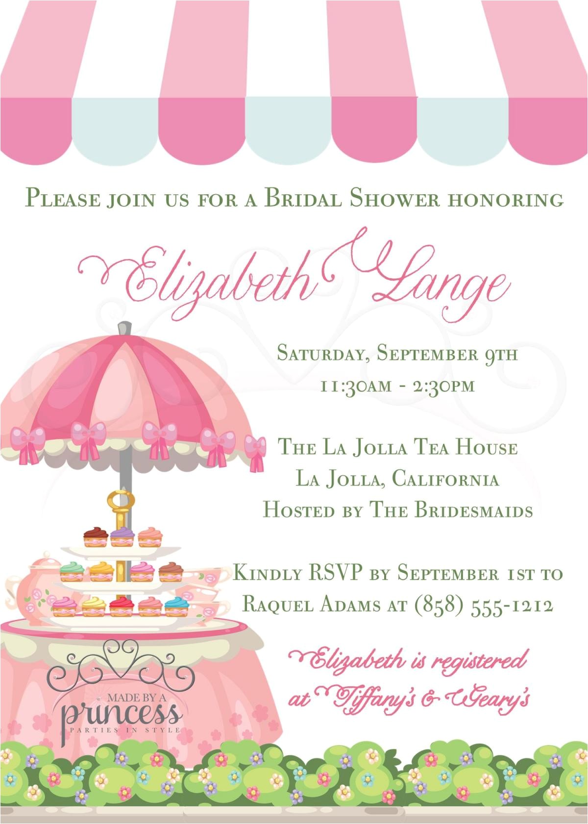 Tea Party Baby Shower Invitation Templates How to Host An afternoon Tea Party Baby Shower Free Tea Party Baby Shower Invitation Templates How to Host An afternoon Tea Party Baby Shower Free