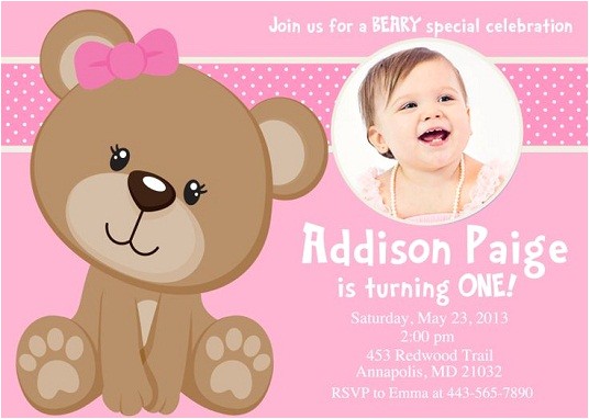 Teddy Bear Party Invitations Templates Pink Teddy Bear Birthday Invitations Free Printable Teddy Bear Party Invitations Templates Pink Teddy Bear Birthday Invitations Free Printable