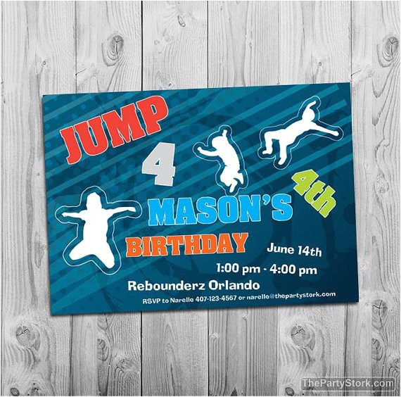 Trampoline Party Invitations Free 7 Best Images Of Trampoline Birthday Party Invitations Trampoline Party Invitations Free 7 Best Images Of Trampoline Birthday Party Invitations