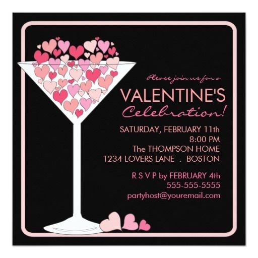 Valentines Party Invitation Ideas 194 Best Valentine 39 S Day Invitations and Cards Images On