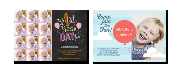 Walmart Party Invitations Photo How to Create Walmart Birthday Invitations Natalies