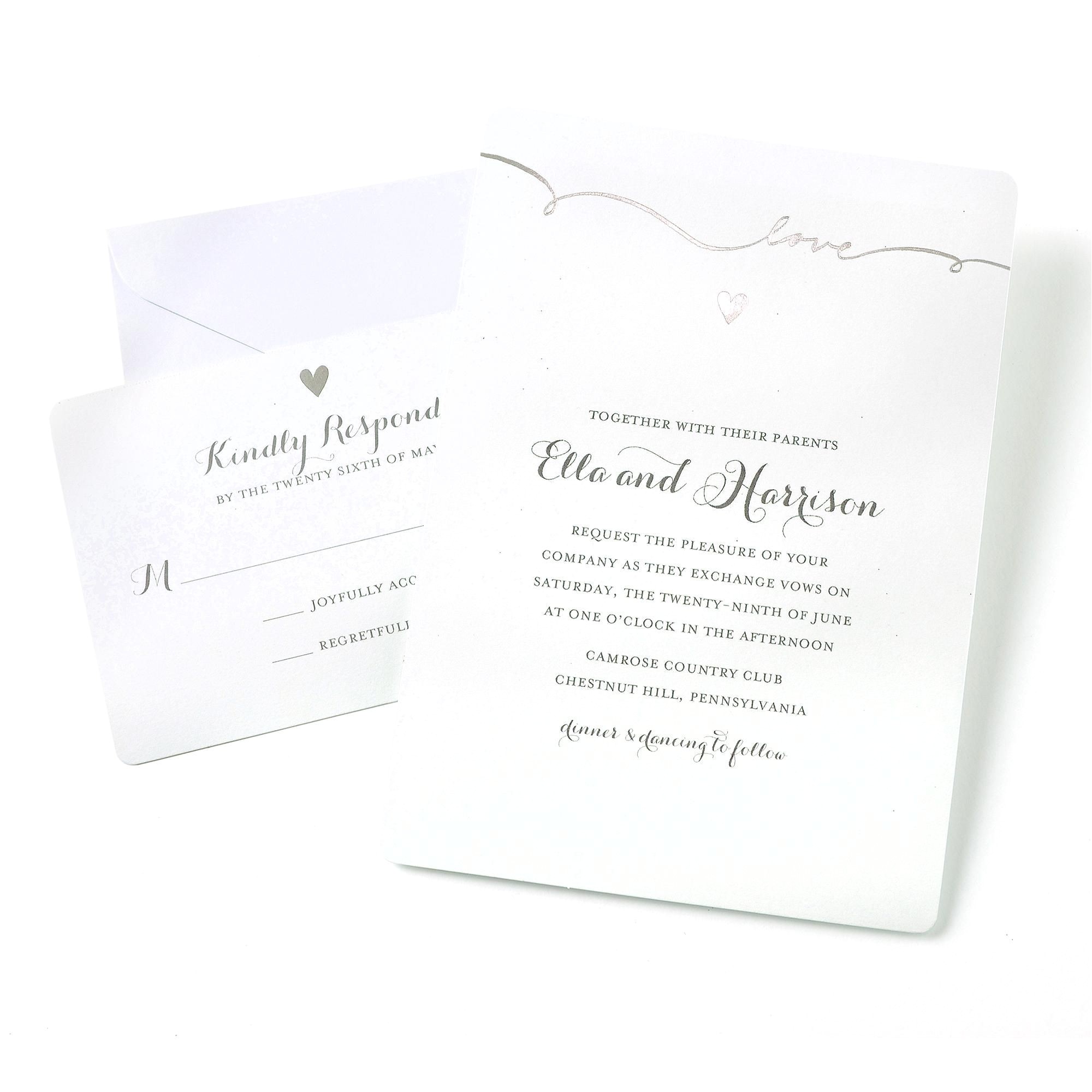 Walmart Party Invitations Photo Invitations Card Walmart Invitation Cards Card
