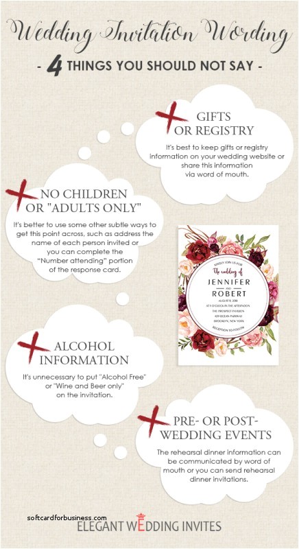 What Should A Wedding Invitation Say Wedding Invitation softcardforbusiness Com What Should A Wedding Invitation Say Wedding Invitation softcardforbusiness Com