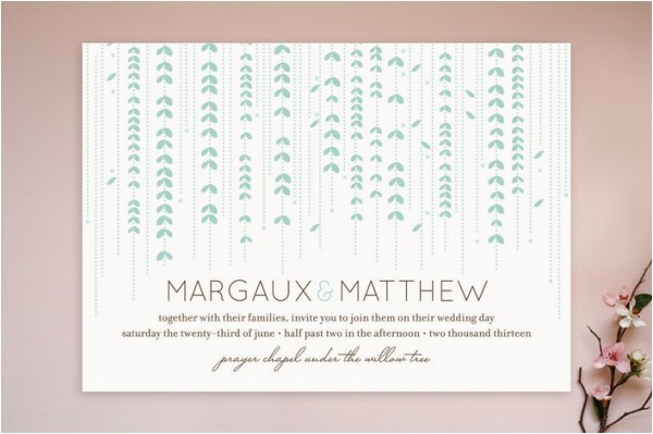 Where to Buy Wedding Invitations In Store Spring Wedding Invitation Ideas Wedding Invitation Stores