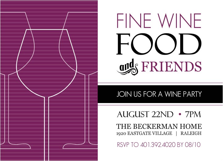 Wine Party Invitation Templates Free Muslimsoftware Blog Wine Party Invitation Templates Free Muslimsoftware Blog