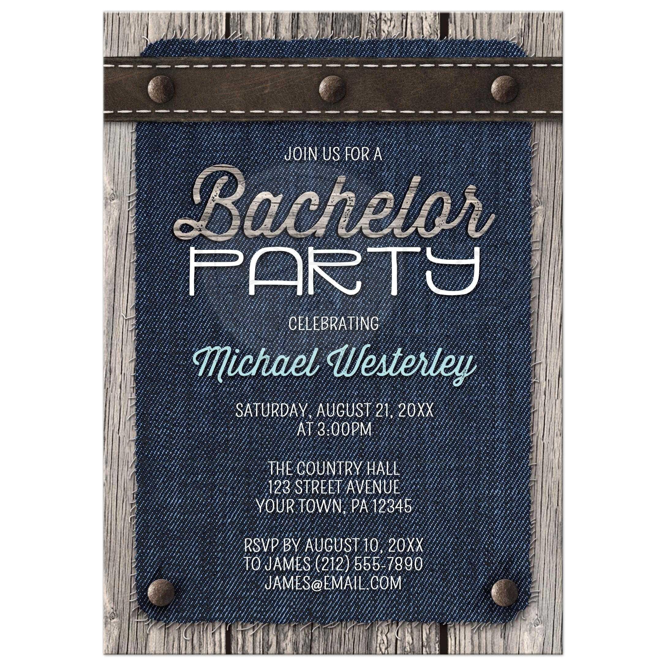 Wording for Bachelor Party Invitations Bachelor Party Invitations Party Invitations Templates