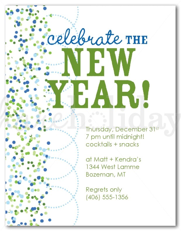 Wording for New Years Eve Party Invite New Years Eve Party Invitation Wording Cimvitation
