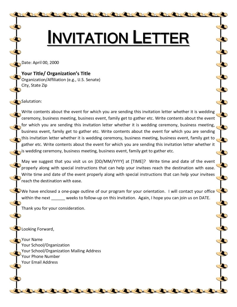 Birthday Invitation Letter format Marathi Birthday Invitation Letter In Marathi Invitation