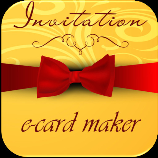 Birthday Invitation Template App Amazon Com Party Invitation Maker Appstore for android
