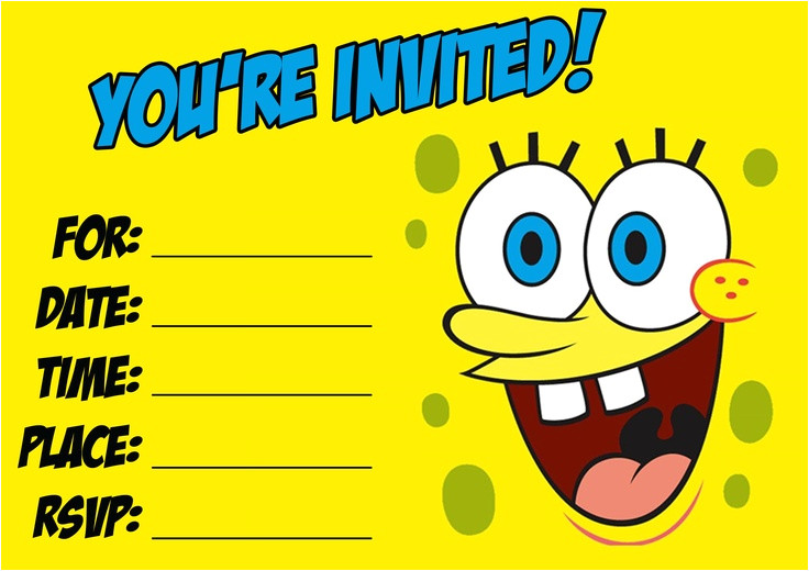 Birthday Invitation Template for Boy Free Printable Birthday Invitations for Boys Free Birthday Invitation Template for Boy Free Printable Birthday Invitations for Boys Free
