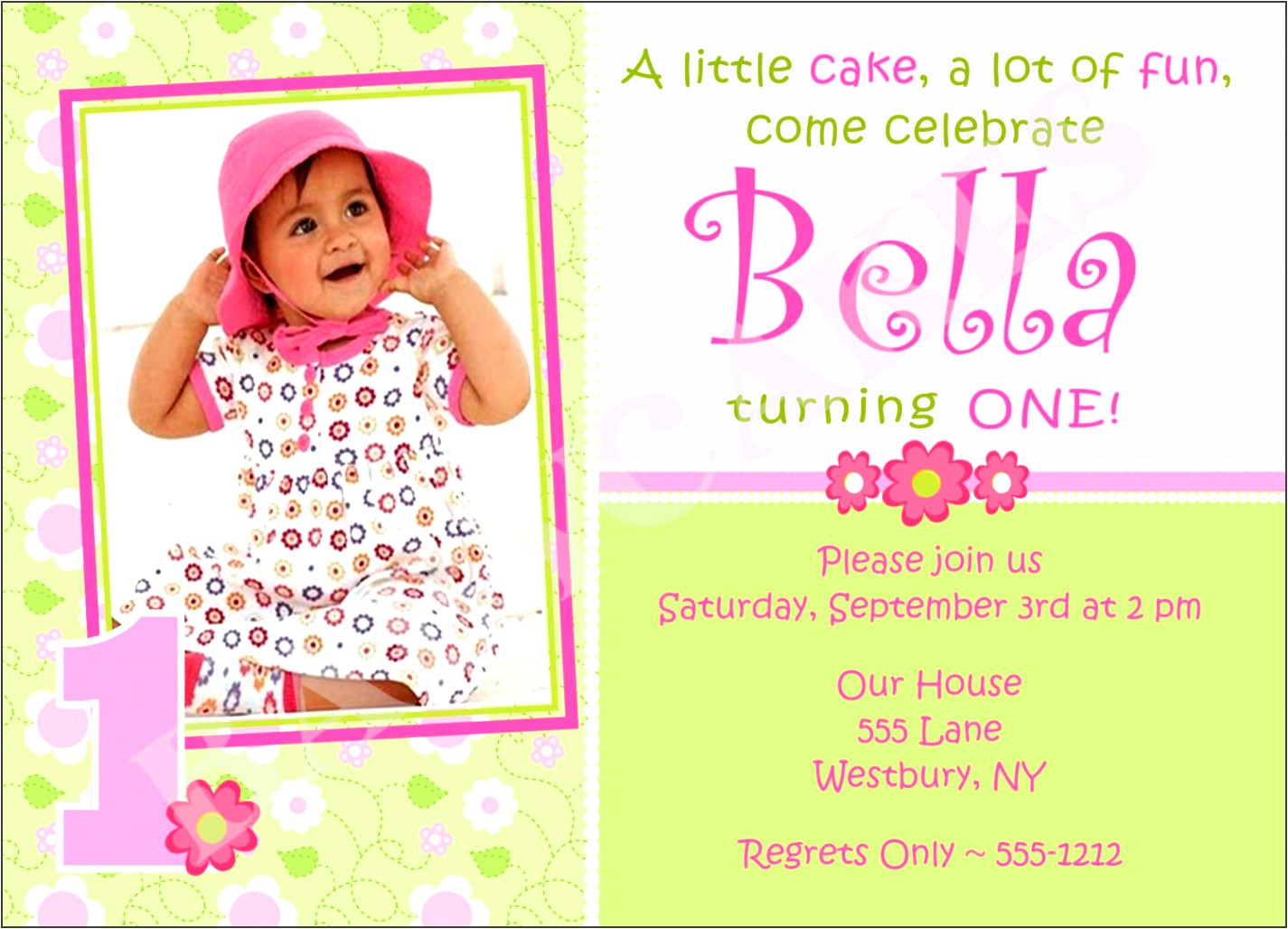 Birthday Invitation Template In Tamil 5 1st Birthday Invitation Template In Tamil