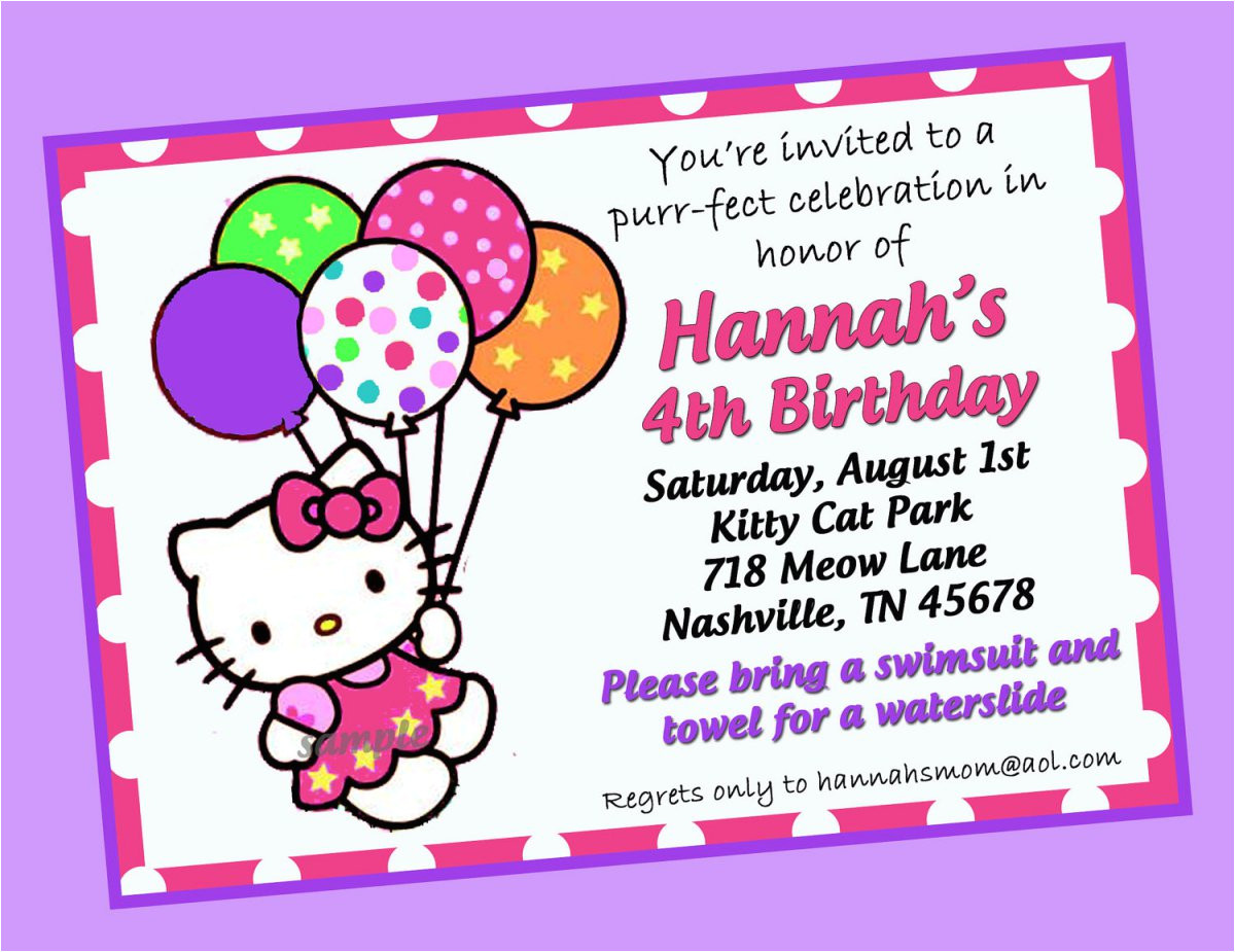 Birthday Invitation Template Maker Invitation Card Maker Free Printable